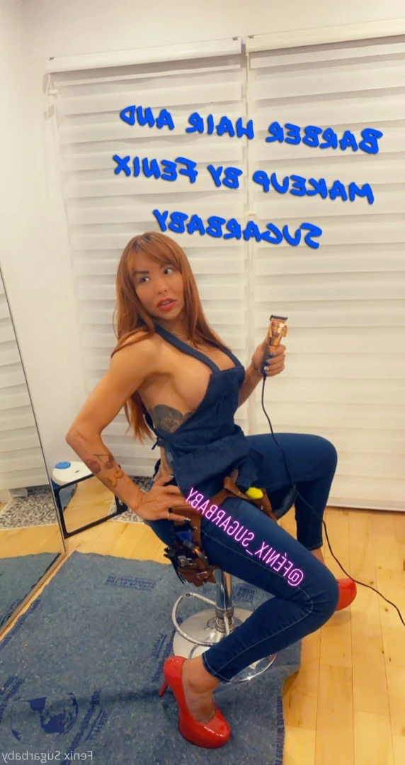 fenixsugarbaby Onlyfans leaked photo 16005097 on Hotleaks.tv