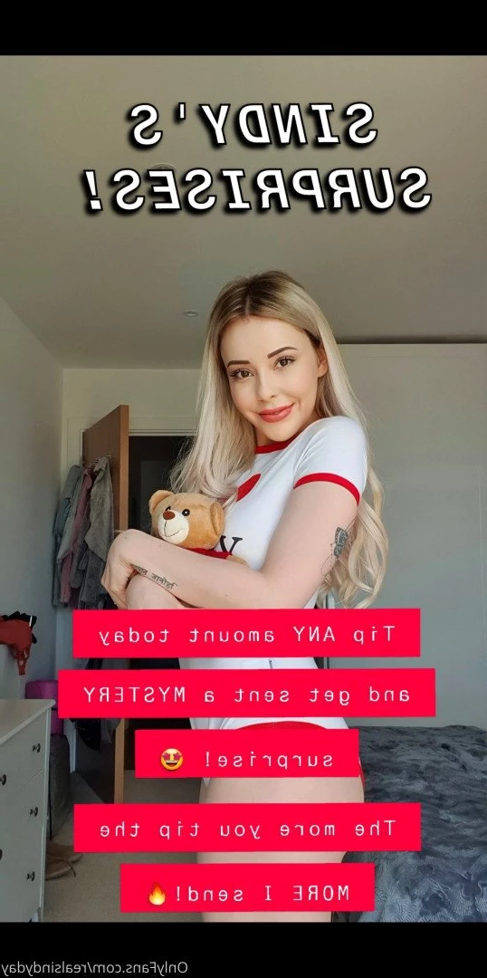 Sindy Day 👾👾 [ realsindyday ] Onlyfans leaked photo 3990338 on Hotleaks.tv