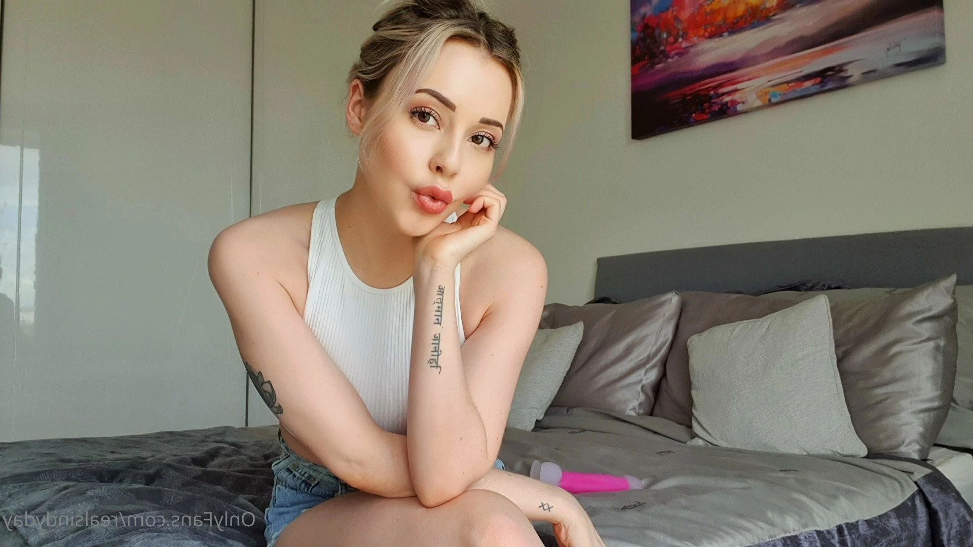 Sindy Day 👾👾 [ realsindyday ] Onlyfans leaked photo 4063413 on Hotleaks.tv