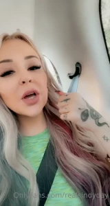 Sindy Day 👾👾 [ realsindyday ] Onlyfans leaked video 4789203 on Hotleaks.tv