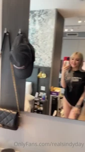 Sindy Day 👾👾 [ realsindyday ] Onlyfans leaked video 4789333 on Hotleaks.tv