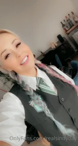 Sindy Day 👾👾 [ realsindyday ] Onlyfans leaked video 4789373 on Hotleaks.tv