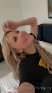 Sindy Day 👾👾 [ realsindyday ] Onlyfans leaked video 4789460 on Hotleaks.tv