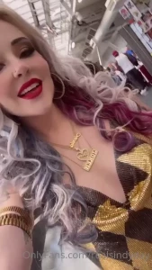 Sindy Day 👾👾 [ realsindyday ] Onlyfans leaked video 4789479 on Hotleaks.tv