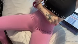 Sindy Day 👾👾 [ realsindyday ] Onlyfans leaked video 4789487 on Hotleaks.tv