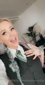 Sindy Day 👾👾 [ realsindyday ] Onlyfans leaked video 4789489 on Hotleaks.tv