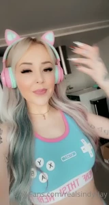 Sindy Day 👾👾 [ realsindyday ] Onlyfans leaked video 4789539 on Hotleaks.tv