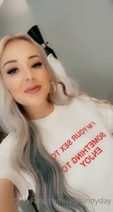 Sindy Day 👾👾 [ realsindyday ] Onlyfans leaked video 4789589 on Hotleaks.tv