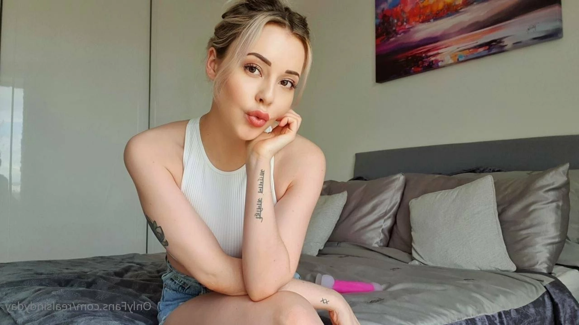 Sindy Day 👾👾 [ realsindyday ] Onlyfans leaked photo 6192105 on Hotleaks.tv