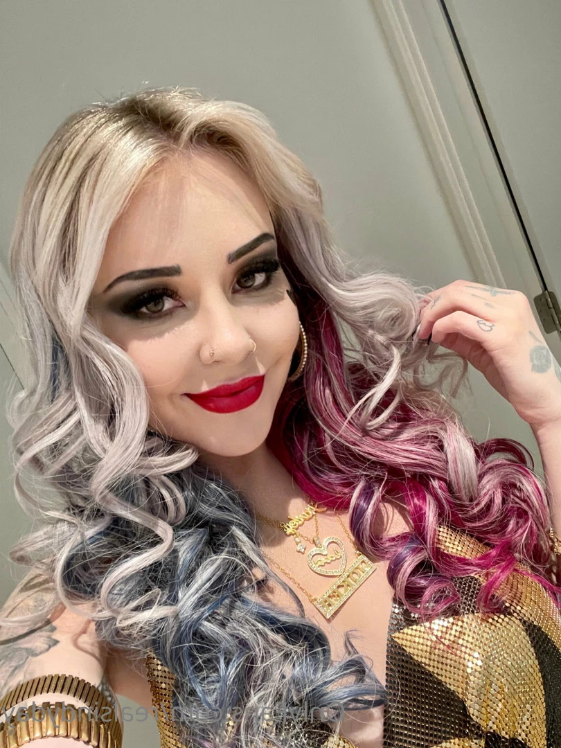Sindy Day 👾👾 [ realsindyday ] Onlyfans leaked photo 6192786 on Hotleaks.tv