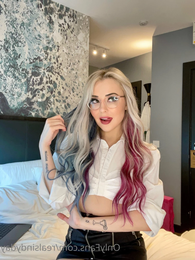 Sindy Day 👾👾 [ realsindyday ] Onlyfans leaked photo 6193128 on Hotleaks.tv