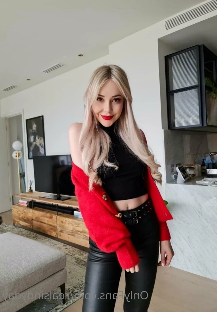 Sindy Day 👾👾 [ realsindyday ] Onlyfans leaked photo 6196836 on Hotleaks.tv