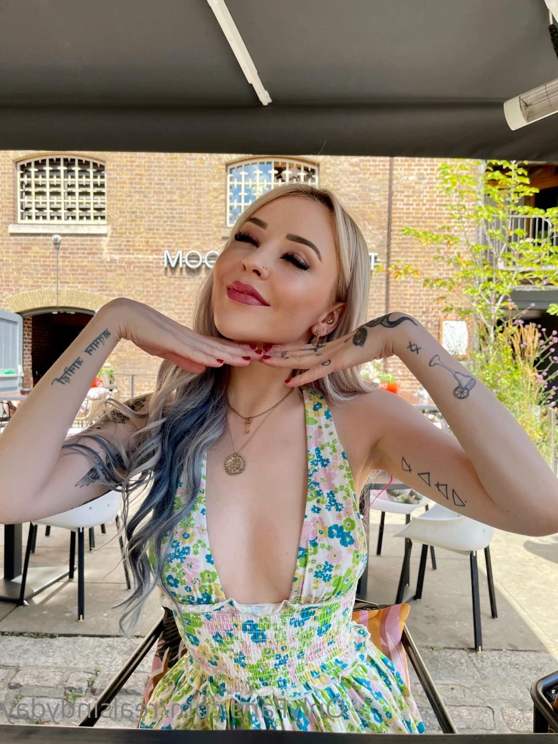 Sindy Day 👾👾 [ realsindyday ] Onlyfans leaked photo 6196974 on Hotleaks.tv