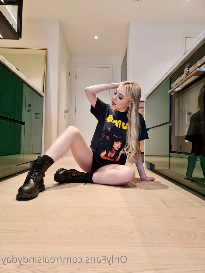 Sindy Day 👾👾 [ realsindyday ] Onlyfans leaked photo 6197043 on Hotleaks.tv