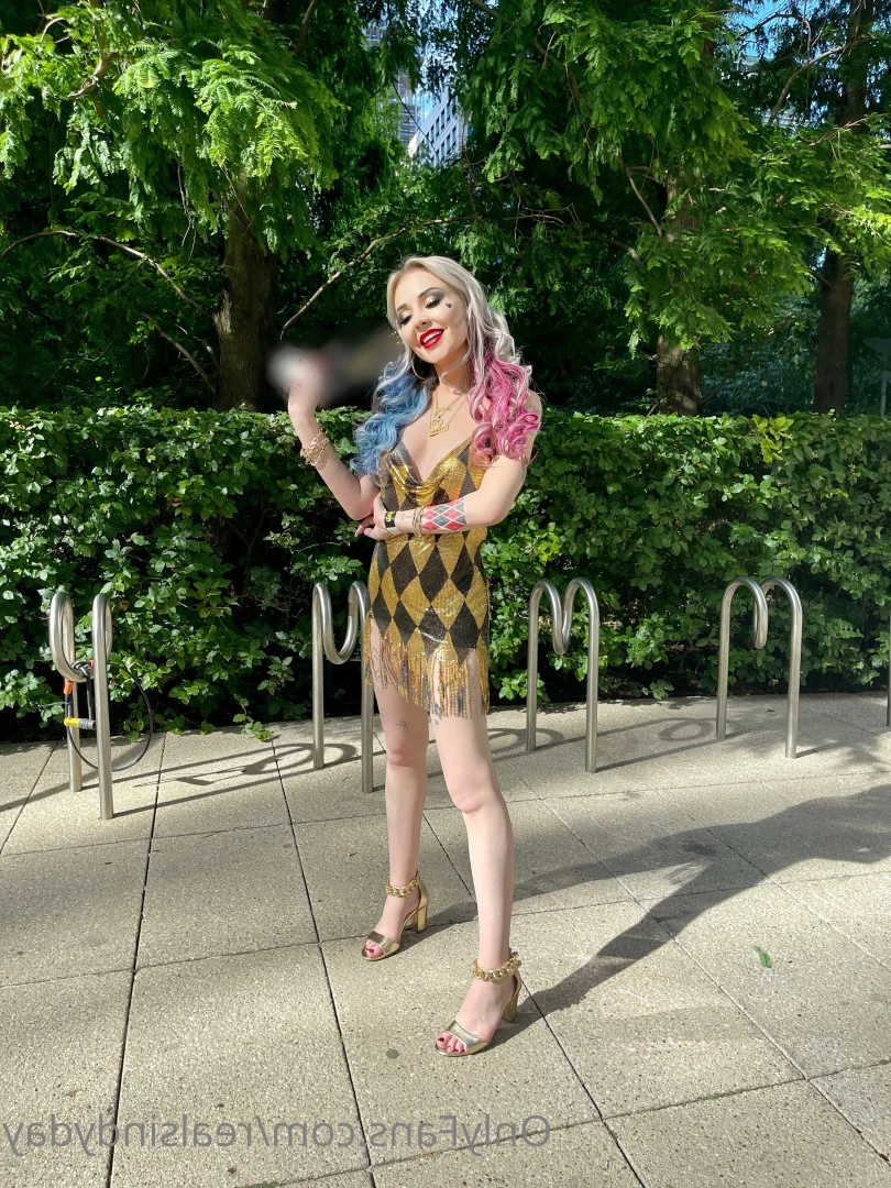 Sindy Day 👾👾 [ realsindyday ] Onlyfans leaked photo 6197654 on Hotleaks.tv