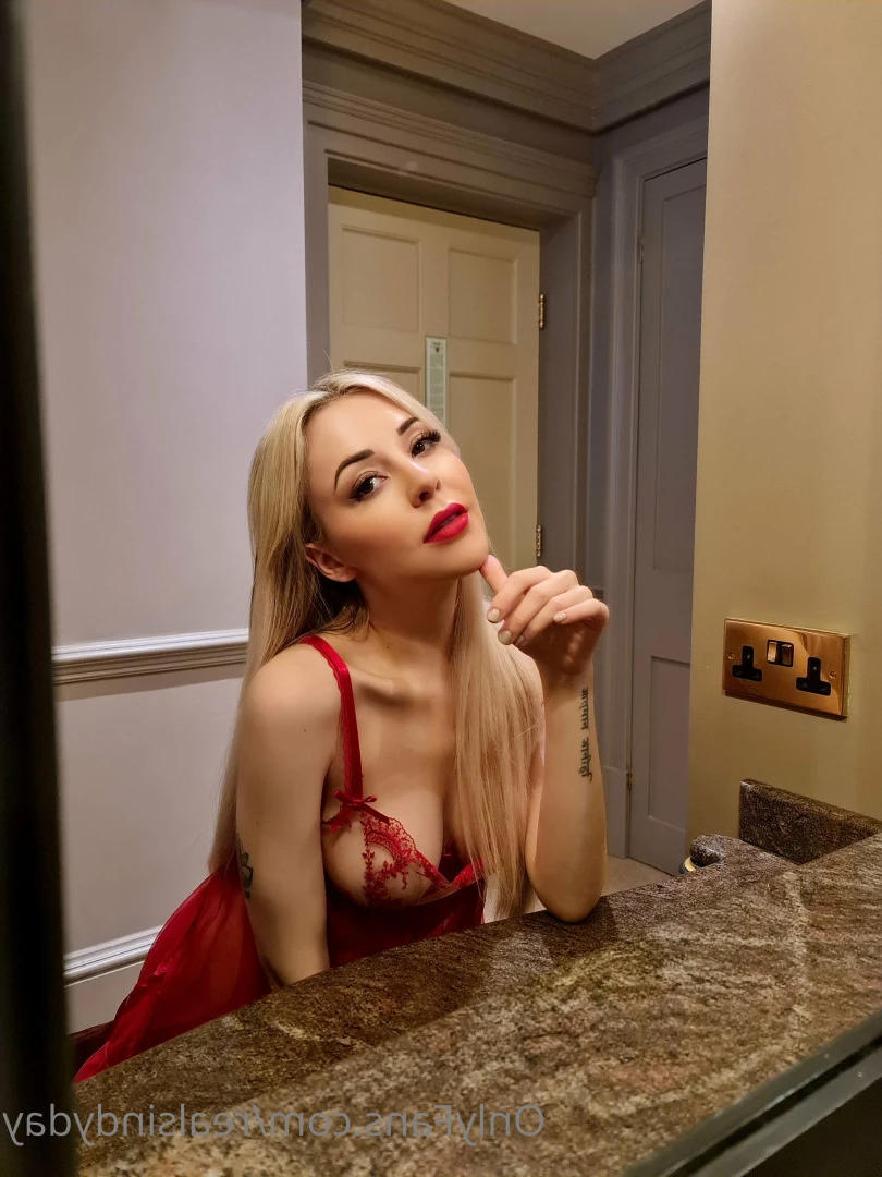 Sindy Day 👾👾 [ realsindyday ] Onlyfans leaked photo 6199077 on Hotleaks.tv