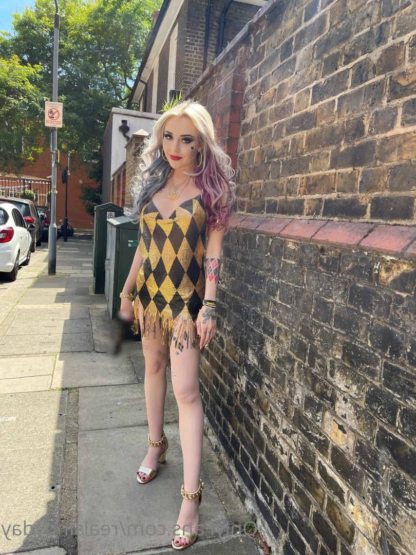 Sindy Day 👾👾 [ realsindyday ] Onlyfans leaked photo 6202119 on Hotleaks.tv