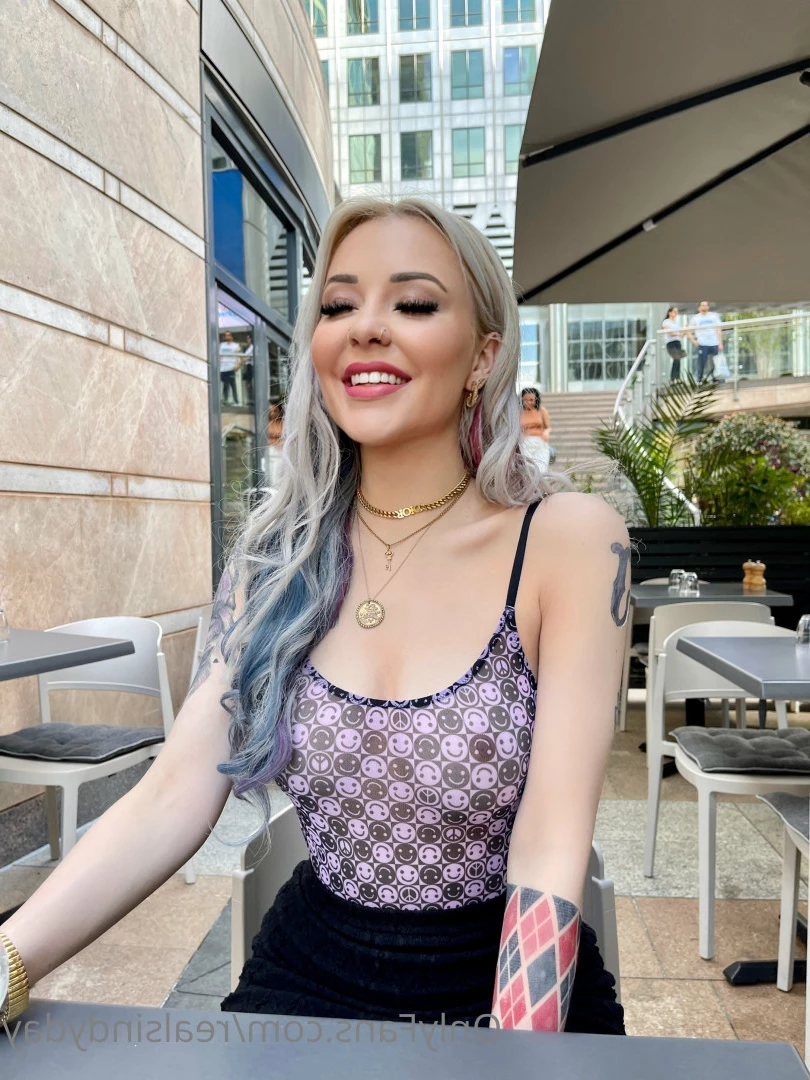 Sindy Day 👾👾 [ realsindyday ] Onlyfans leaked photo 6202359 on Hotleaks.tv
