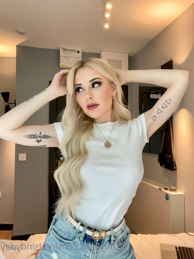 Sindy Day 👾👾 [ realsindyday ] Onlyfans leaked photo 6202397 on Hotleaks.tv