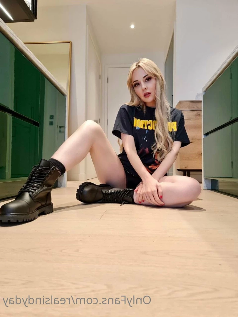 Sindy Day 👾👾 [ realsindyday ] Onlyfans leaked photo 6204671 on Hotleaks.tv