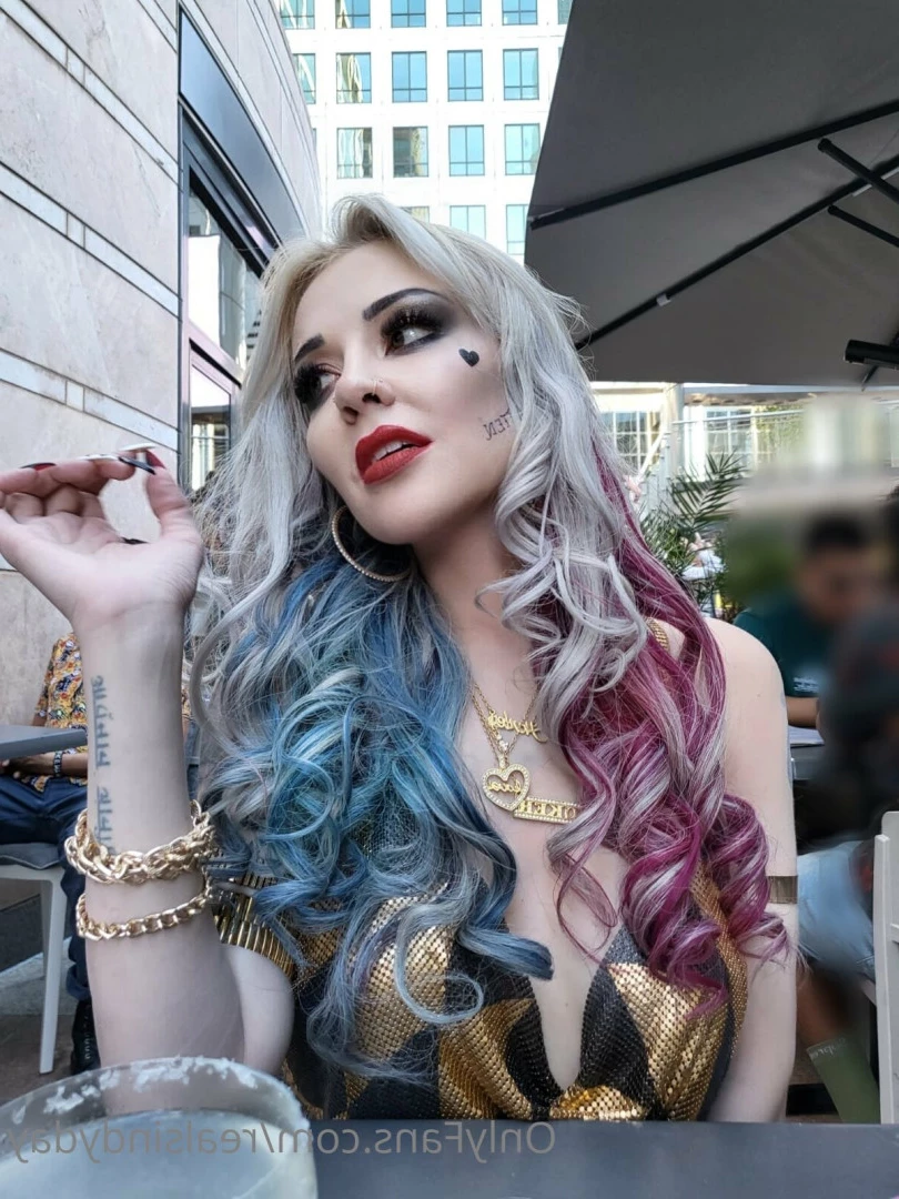 Sindy Day 👾👾 [ realsindyday ] Onlyfans leaked photo 6204699 on Hotleaks.tv