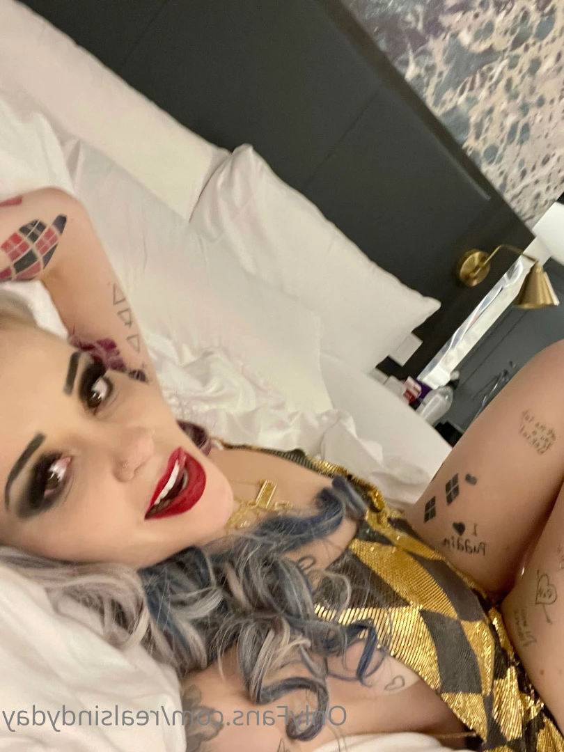 Sindy Day 👾👾 [ realsindyday ] Onlyfans leaked photo 6205882 on Hotleaks.tv