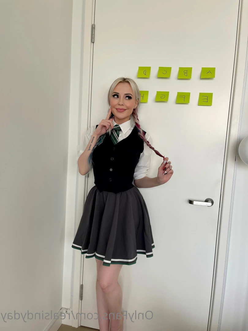 Sindy Day 👾👾 [ realsindyday ] Onlyfans leaked photo 6206433 on Hotleaks.tv