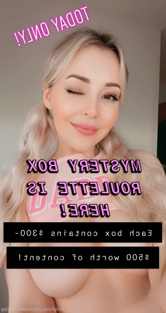 Sindy Day 👾👾 [ realsindyday ] Onlyfans leaked photo 6207075 on Hotleaks.tv
