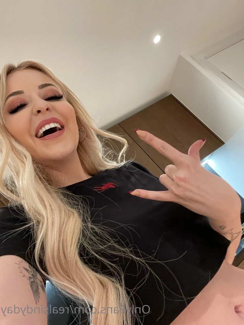 Sindy Day 👾👾 [ realsindyday ] Onlyfans leaked photo 6207995 on Hotleaks.tv