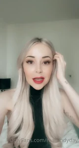 Sindy Day 👾👾 [ realsindyday ] Onlyfans leaked video 9447406 on Hotleaks.tv