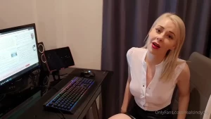 Sindy Day 👾👾 [ realsindyday ] Onlyfans leaked video 9448809 on Hotleaks.tv