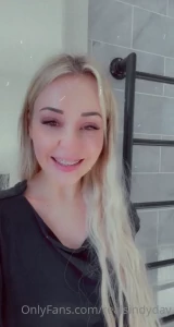 Sindy Day 👾👾 [ realsindyday ] Onlyfans leaked video 9449120 on Hotleaks.tv
