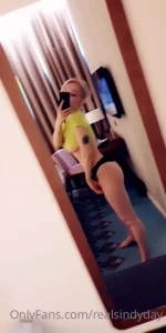 Sindy Day 👾👾 [ realsindyday ] Onlyfans leaked video 9450033 on Hotleaks.tv
