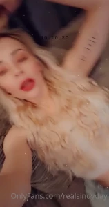 Sindy Day 👾👾 [ realsindyday ] Onlyfans leaked video 9451125 on Hotleaks.tv