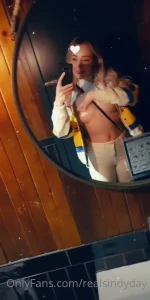 Sindy Day 👾👾 [ realsindyday ] Onlyfans leaked video 9453081 on Hotleaks.tv
