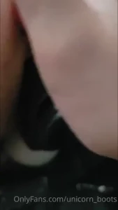 Unicorn Boots [ unicorn_boots ] Onlyfans leaked video 18066157 on Hotleaks.tv