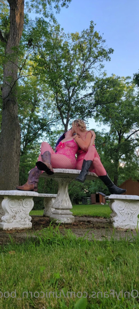 Unicorn Boots [ unicorn_boots ] Onlyfans leaked photo 12347199 on Hotleaks.tv