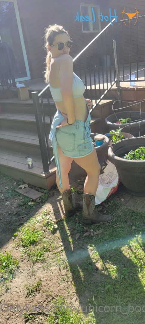 Unicorn Boots [ unicorn_boots ] Onlyfans leaked photo 13068164 on Hotleaks.tv