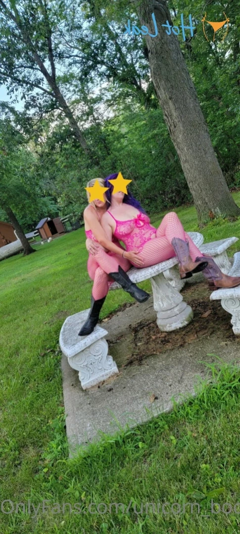 Unicorn Boots [ unicorn_boots ] Onlyfans leaked photo 13213984 on Hotleaks.tv