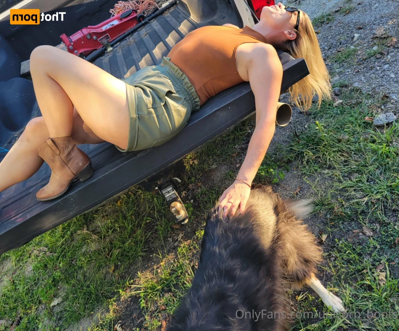 Unicorn Boots [ unicorn_boots ] Onlyfans leaked photo 13214070 on Hotleaks.tv