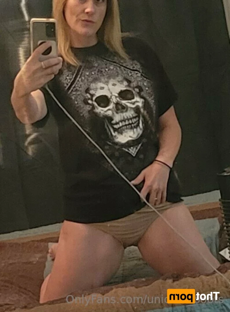 Unicorn Boots [ unicorn_boots ] Onlyfans leaked photo 13222874 on Hotleaks.tv