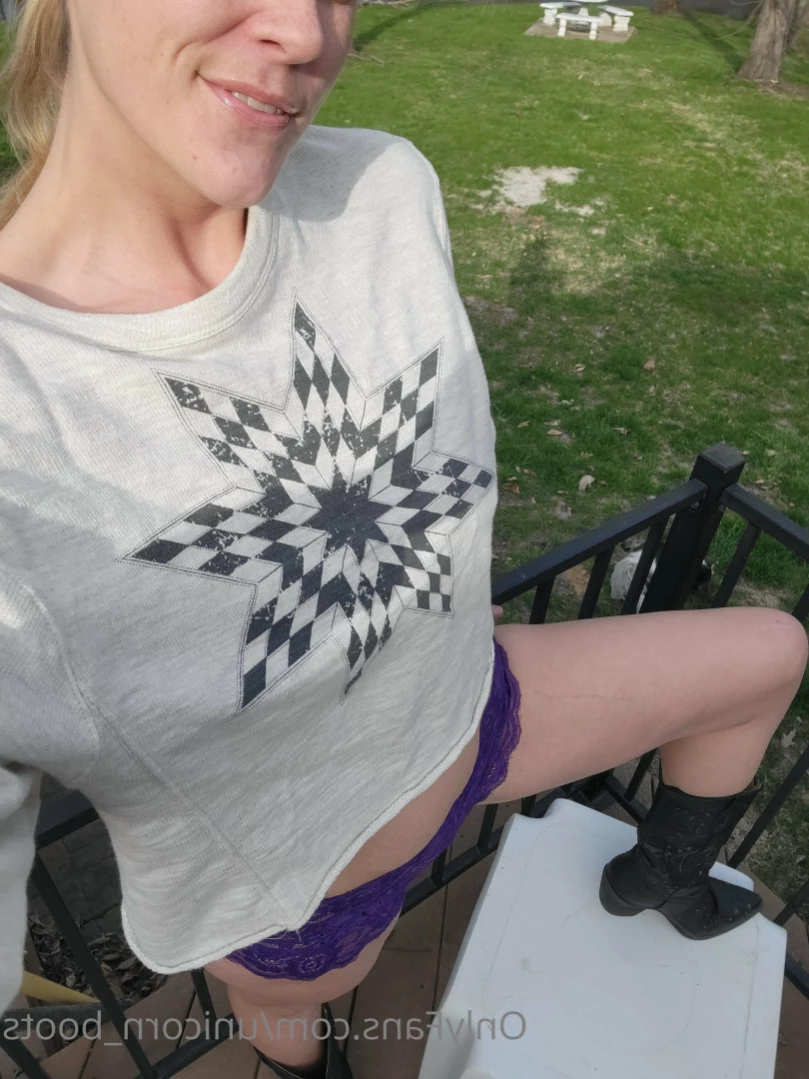 Unicorn Boots [ unicorn_boots ] Onlyfans leaked photo 13224440 on Hotleaks.tv