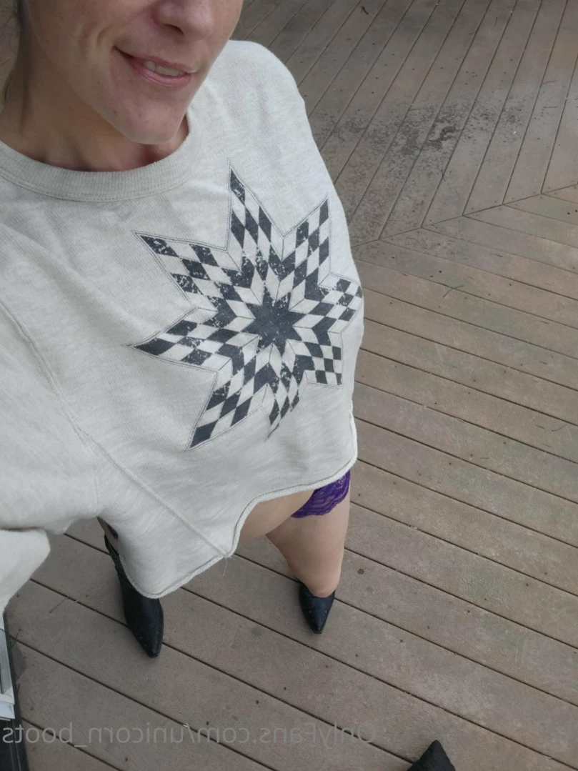 Unicorn Boots [ unicorn_boots ] Onlyfans leaked photo 13224464 on Hotleaks.tv