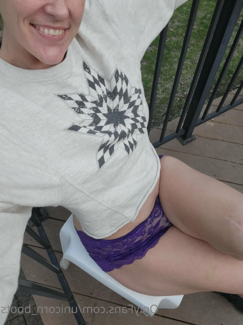 Unicorn Boots [ unicorn_boots ] Onlyfans leaked photo 13225974 on Hotleaks.tv