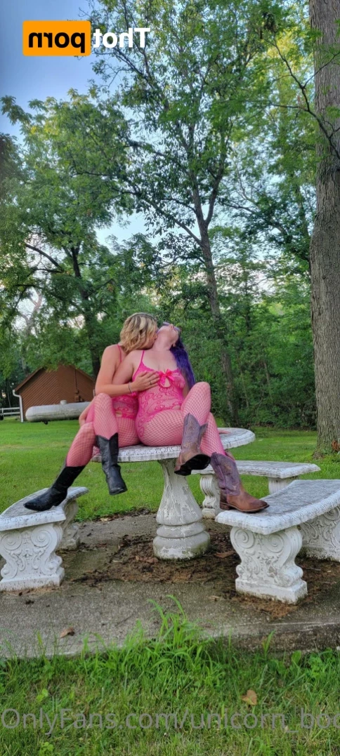 Unicorn Boots [ unicorn_boots ] Onlyfans leaked photo 13597334 on Hotleaks.tv