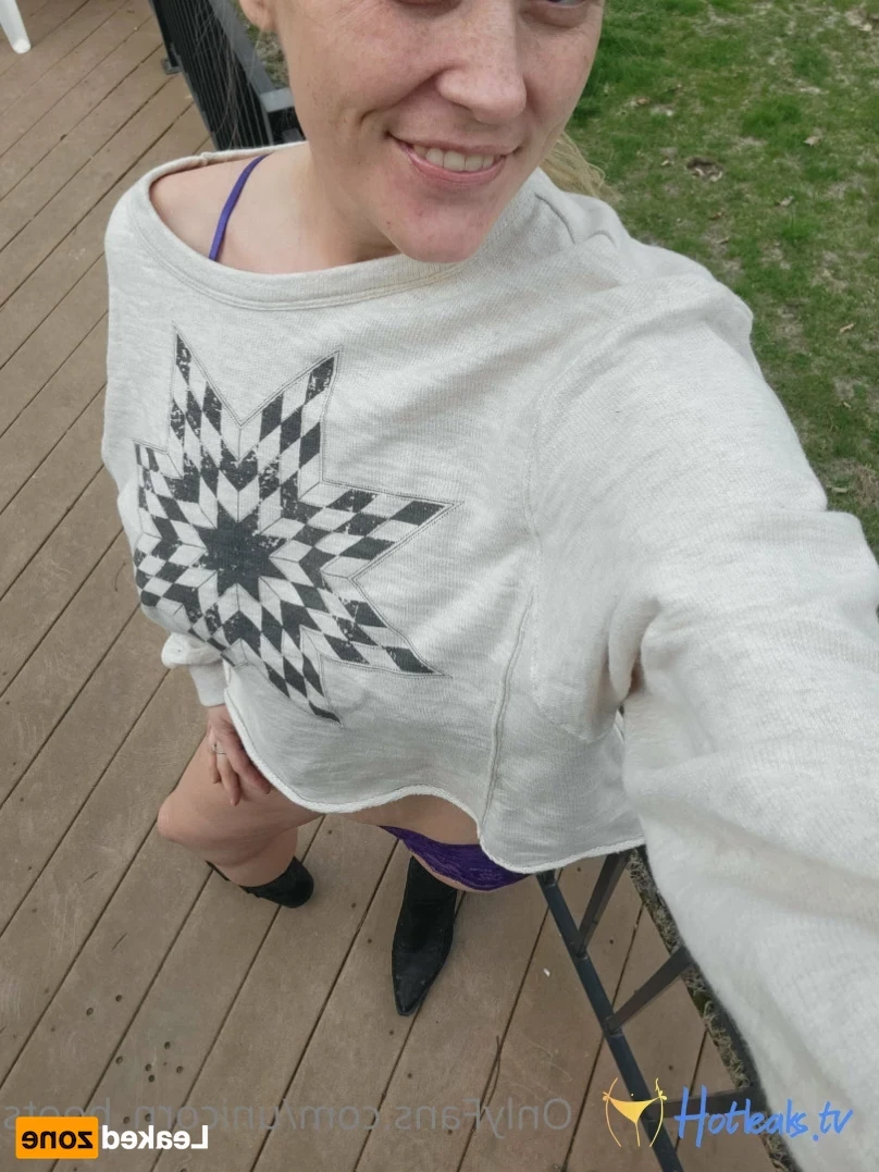 Unicorn Boots [ unicorn_boots ] Onlyfans leaked photo 14795945 on Hotleaks.tv