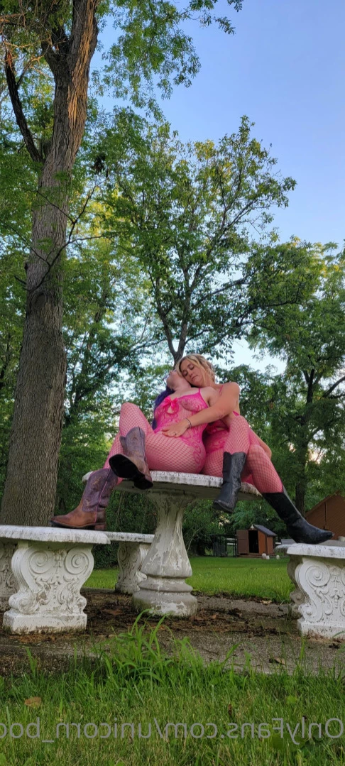 Unicorn Boots [ unicorn_boots ] Onlyfans leaked photo 14927171 on Hotleaks.tv