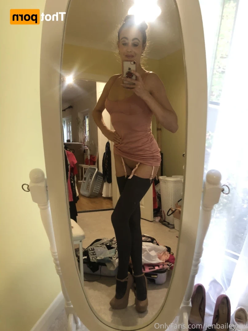 Jen Bailey [ jenbaileyxxx ] Onlyfans leaked photo 11019822 on Hotleaks.tv