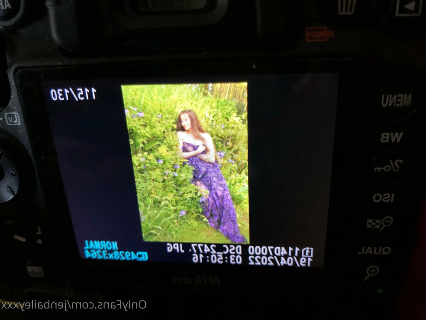 Jen Bailey [ jenbaileyxxx ] Onlyfans leaked photo 11362698 on Hotleaks.tv