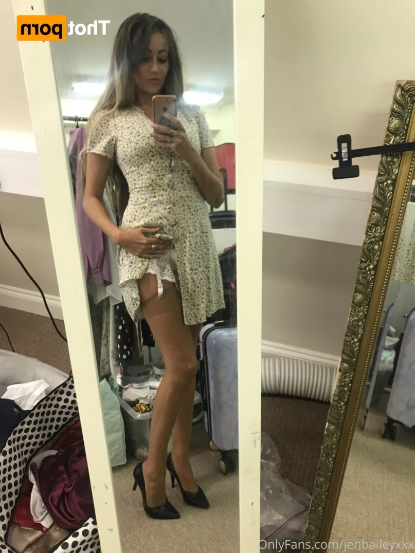 Jen Bailey [ jenbaileyxxx ] Onlyfans leaked photo 12099078 on Hotleaks.tv